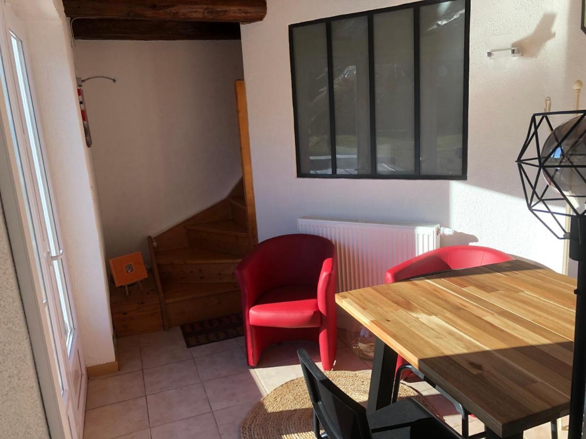 La Maison Bleue Altenbach Exterior foto
